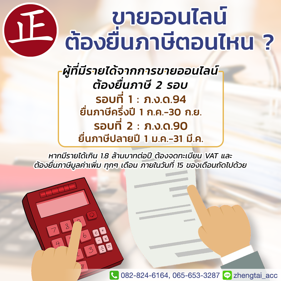 Online Shopping Tax